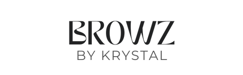 BROWZ BY KRYSTAL